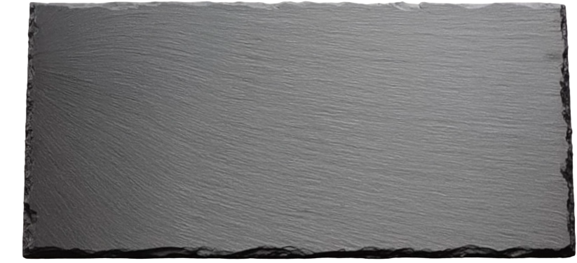 Кровельный сланец Charcoal 400x250 мм — купить натуральную черепицу в Санкт-Петербурге 