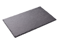 Фасадный сланец RKS SLATE Charcoal — купить для облицовки дома в Санкт-Петербурге 