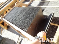 Кровельный сланец RKS SLATE Multicolor — купить черепицу из Бразилии в Санкт-Петербурге