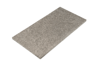 Натуральная гранитная плитка. Идеальна для пола и фасада. Выберите полировку для интерьера или термообработку для безопасной уличной укладки