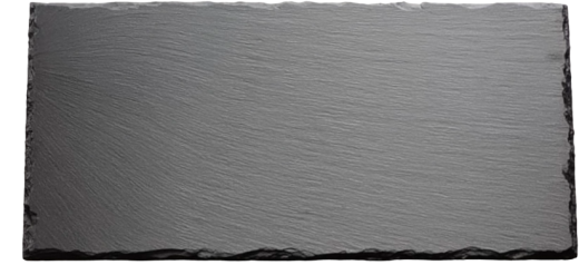 Кровельный сланец Charcoal 400x200 мм — угольная черепица для крыши в Санкт-Петербурге
