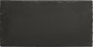 Кровельный сланец Charcoal 400x200 мм — угольная черепица для крыши в Санкт-Петербурге