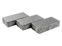 RKS Slate Sandstone Belgian Grey 200х100 мм. Прочная тротуарная плитка и плитка для пола из натурального песчаника. Лучшая цена на плитку из камня песчаник