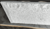 Серая Гранитная плитка Grey, Mushroom под скалу колотая купить в  Санкт-Петербурге