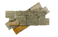 3D панели RKS SLATE Кварцит Boston Blend Country