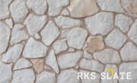 Белый известняк White Limestone Loose. Идеален для создания стильного интерьера и экстерьера. Продажа с доставкой по РФ. Гарантия качества. Закажите прямо сейчас!